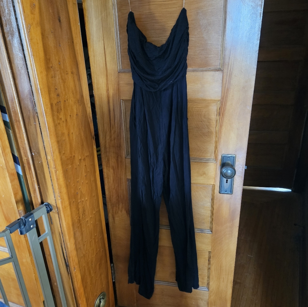 Jumpsuit - Picture 2 of 2